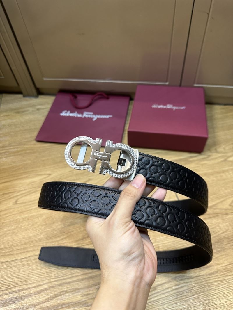 Ferragamo Belts